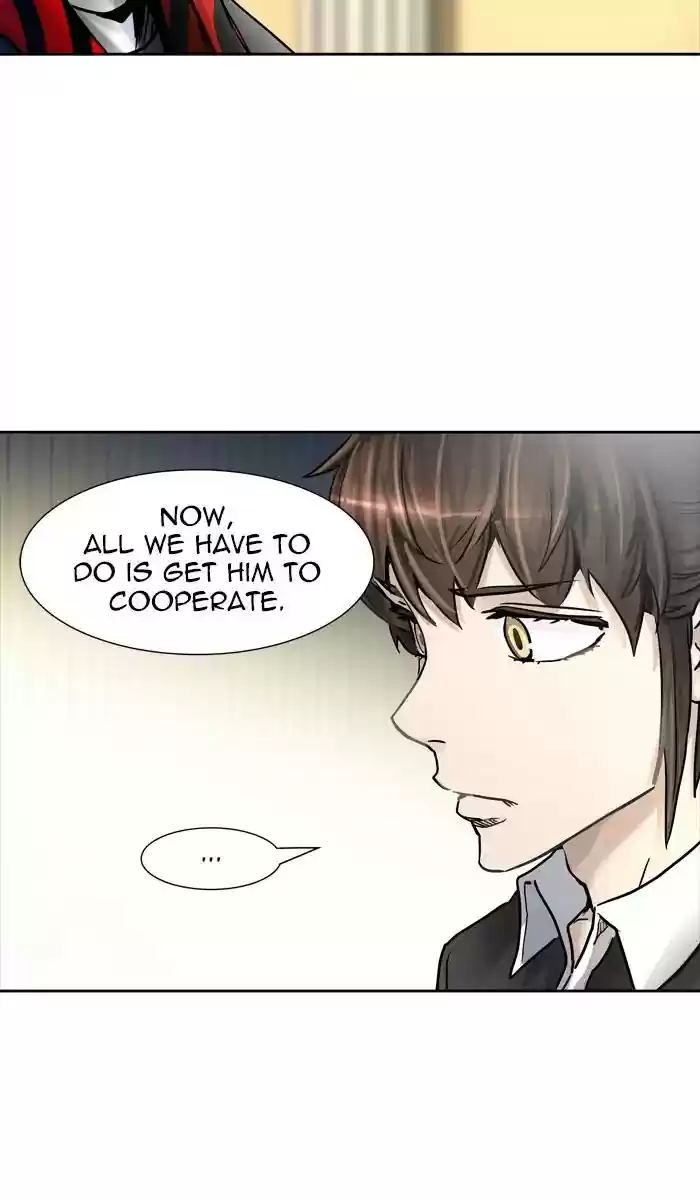 Tower of God Chapter 425: