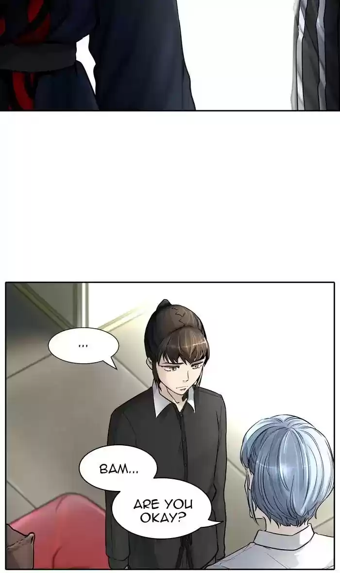 Tower of God Chapter 425: