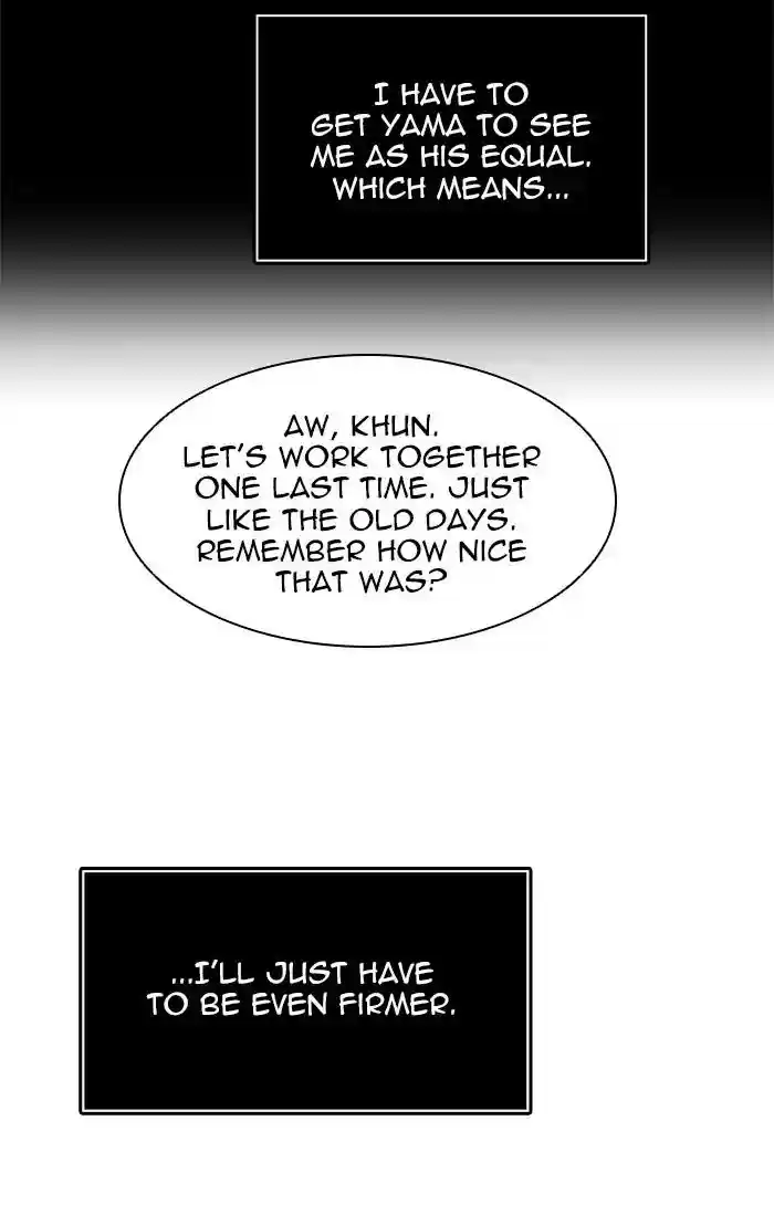 Tower of God Chapter 425: