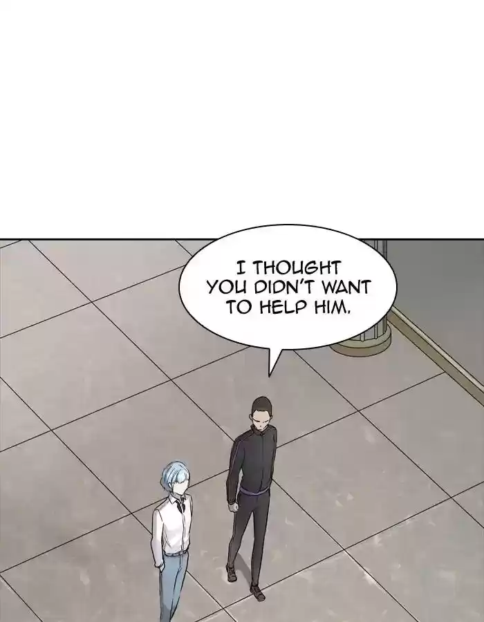 Tower of God Chapter 425: