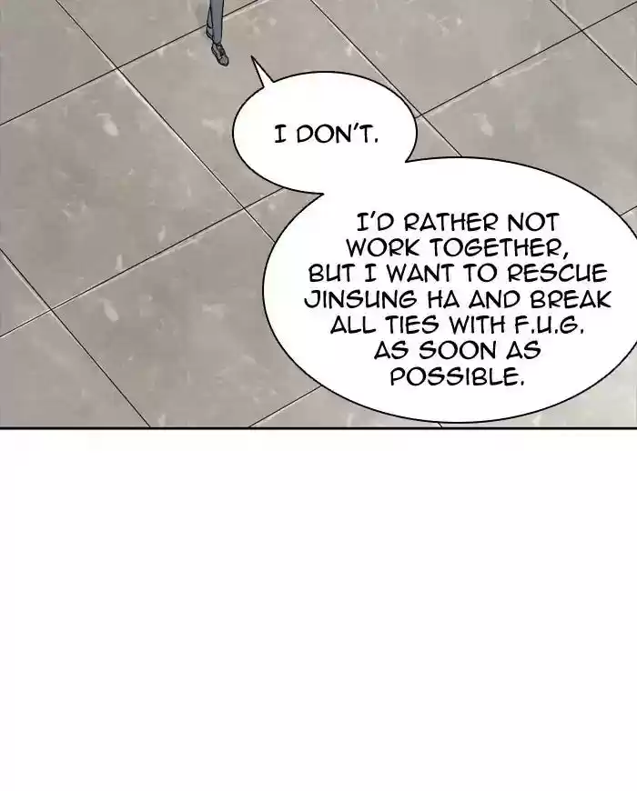 Tower of God Chapter 425:
