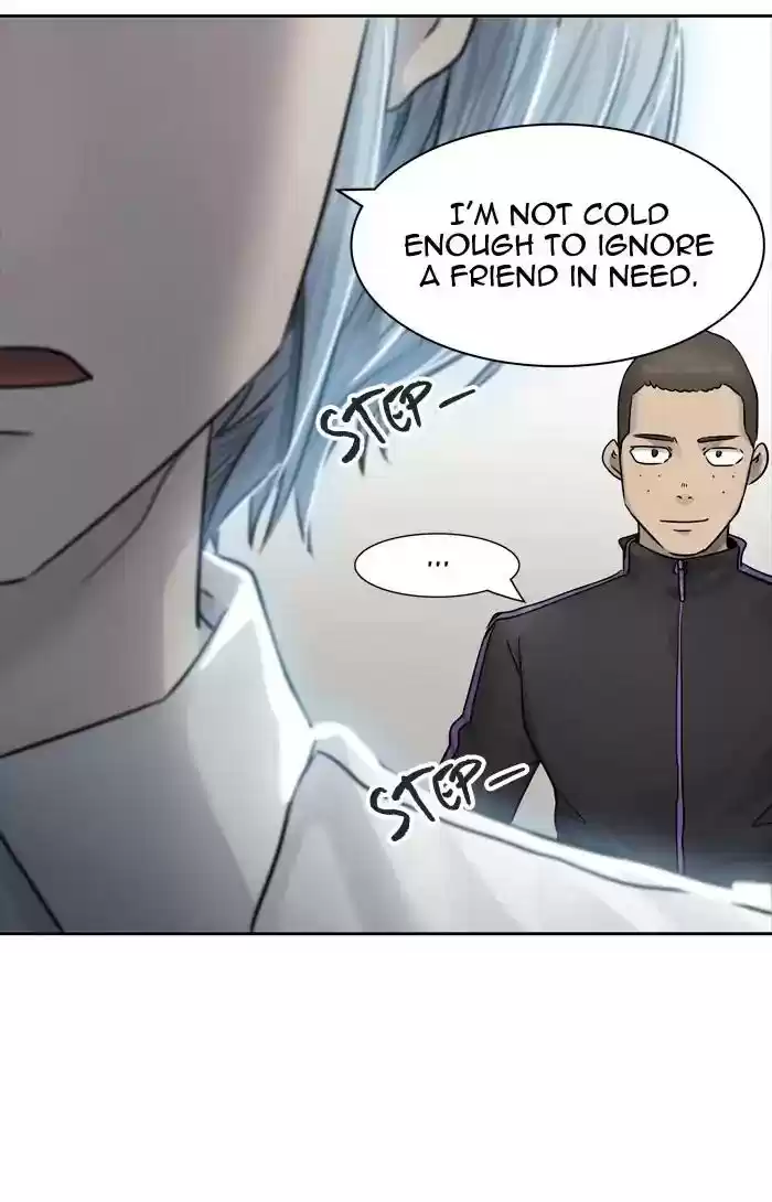 Tower of God Chapter 425:
