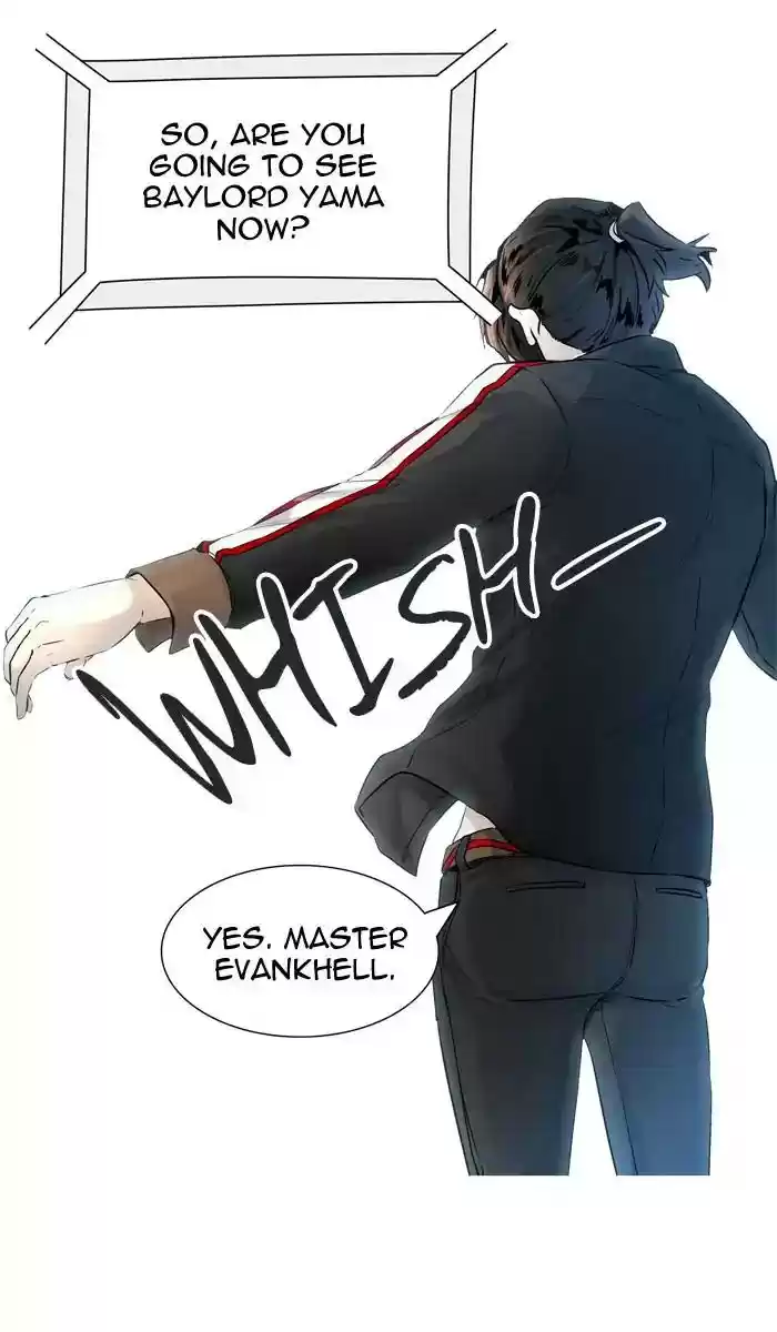 Tower of God Chapter 425: