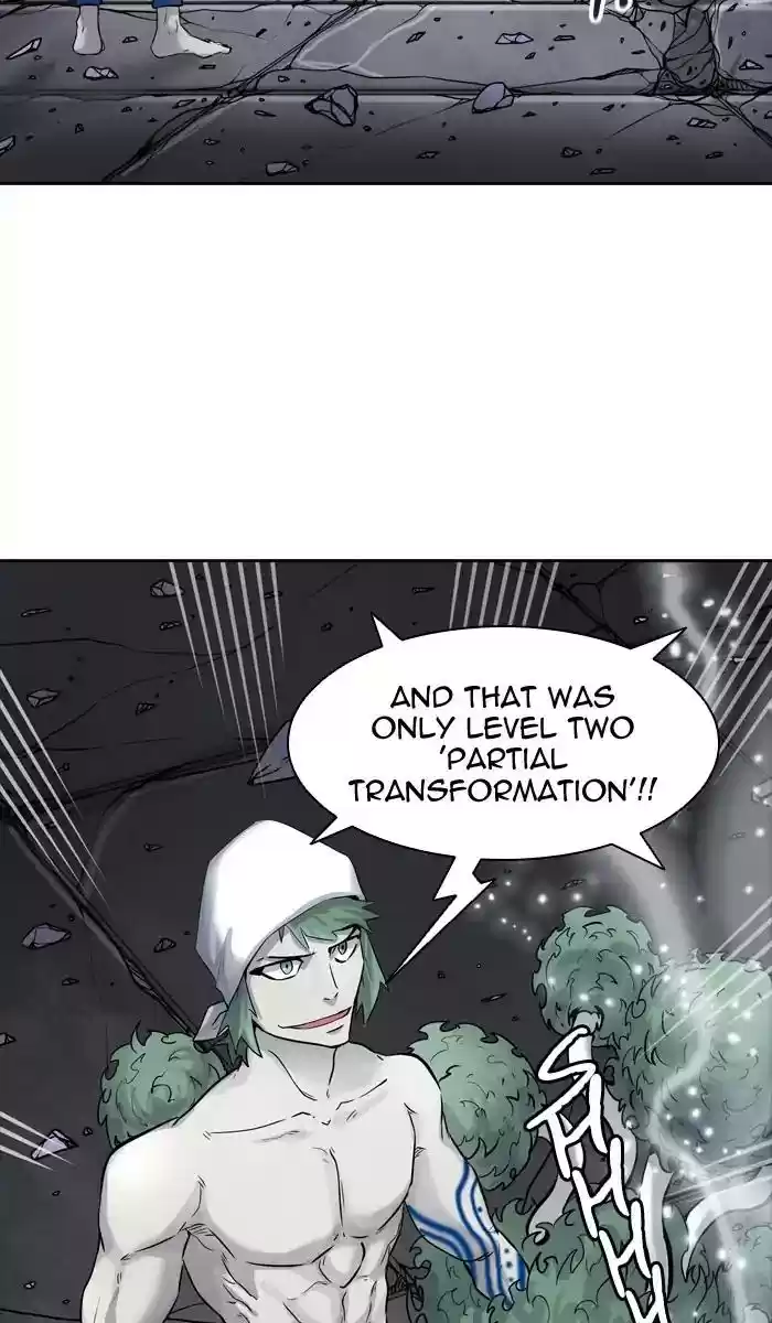 Tower of God Chapter 425: