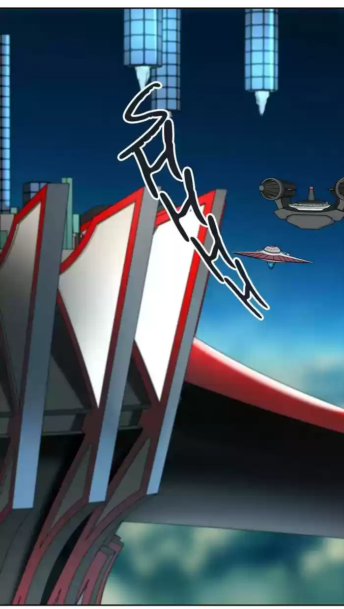 Tower of God Chapter 425: