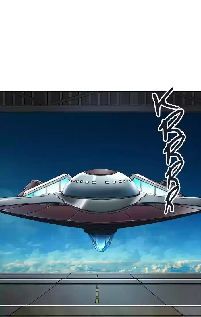 Tower of God Chapter 425: