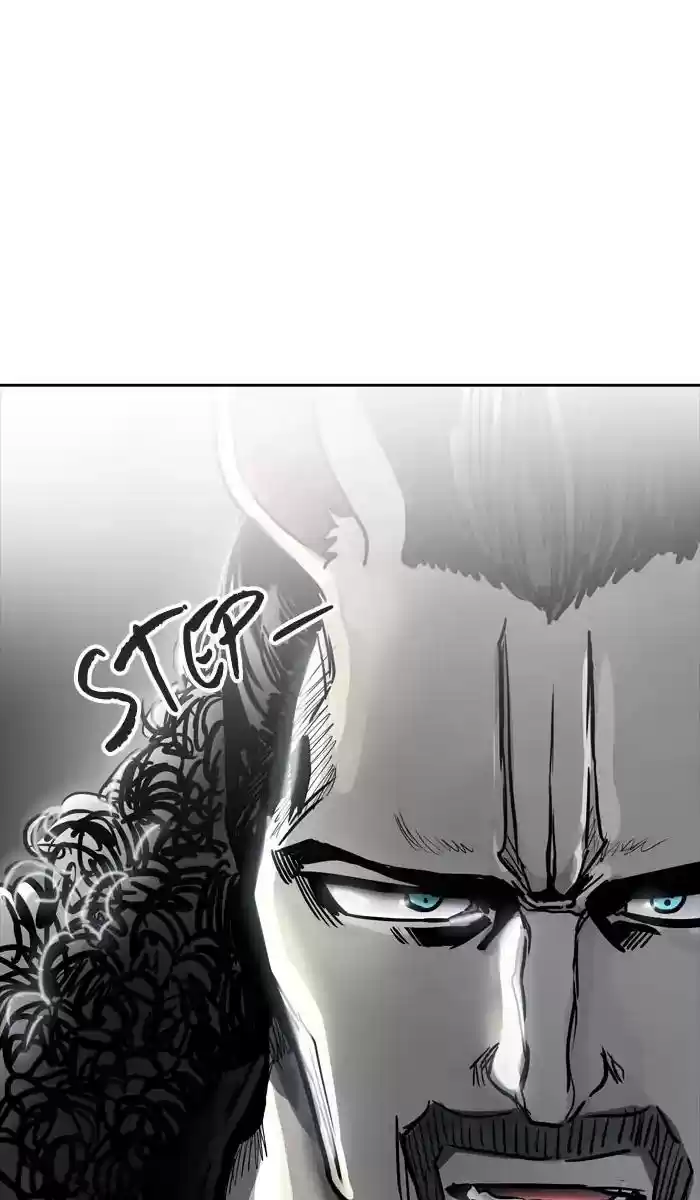 Tower of God Chapter 425: