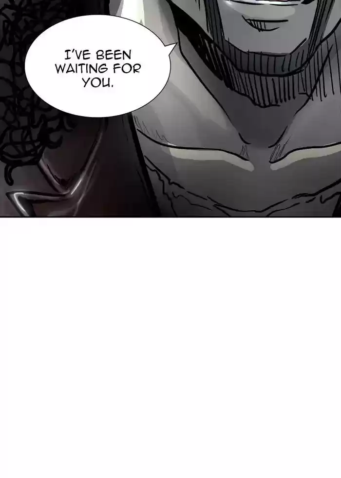 Tower of God Chapter 425: