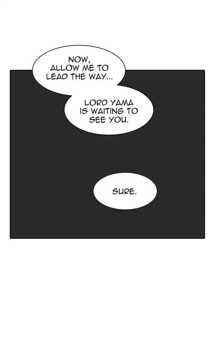 Tower of God Chapter 425: