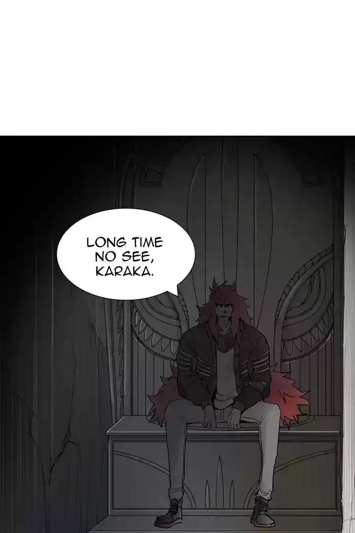 Tower of God Chapter 425: