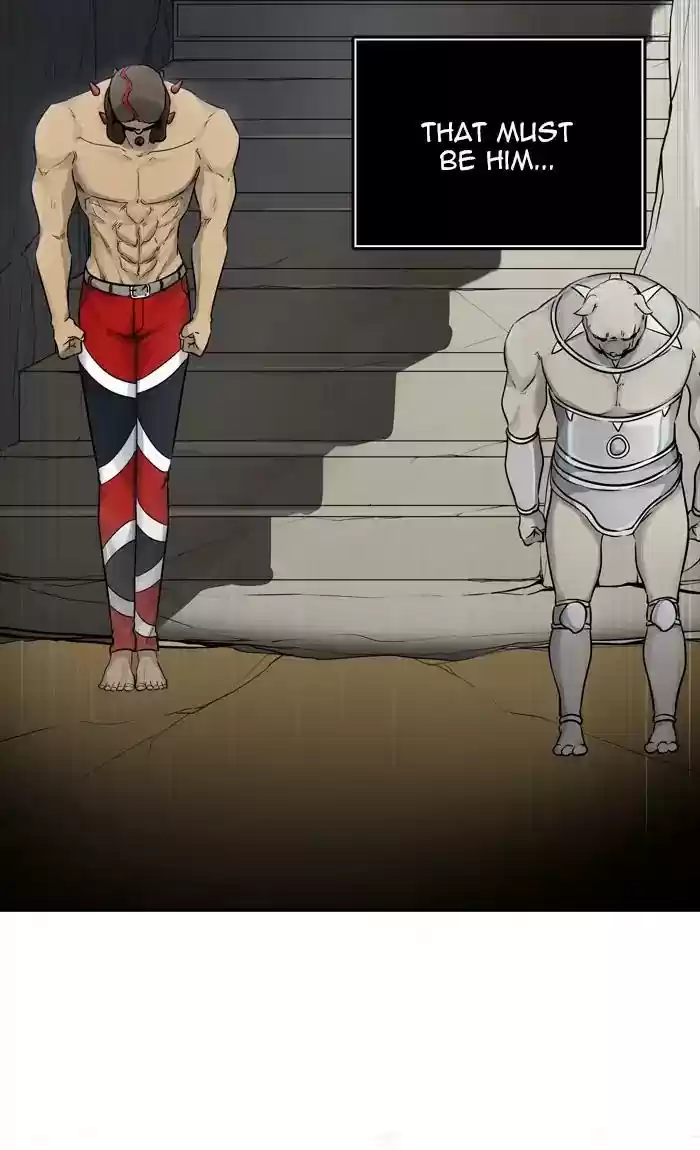 Tower of God Chapter 425: