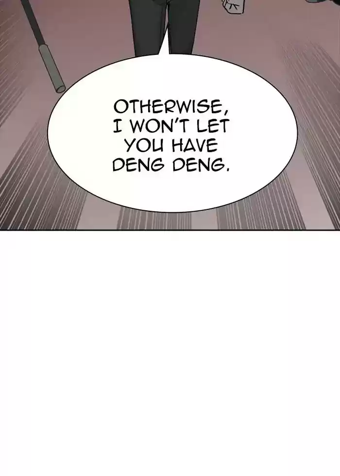 Tower of God Chapter 425: