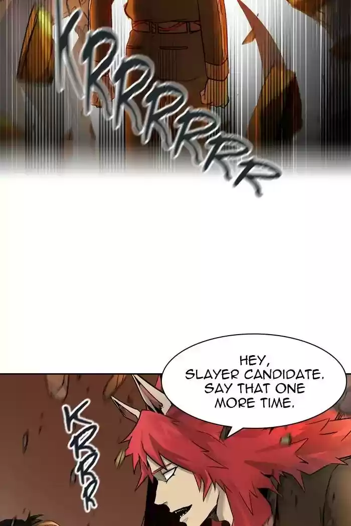 Tower of God Chapter 425:
