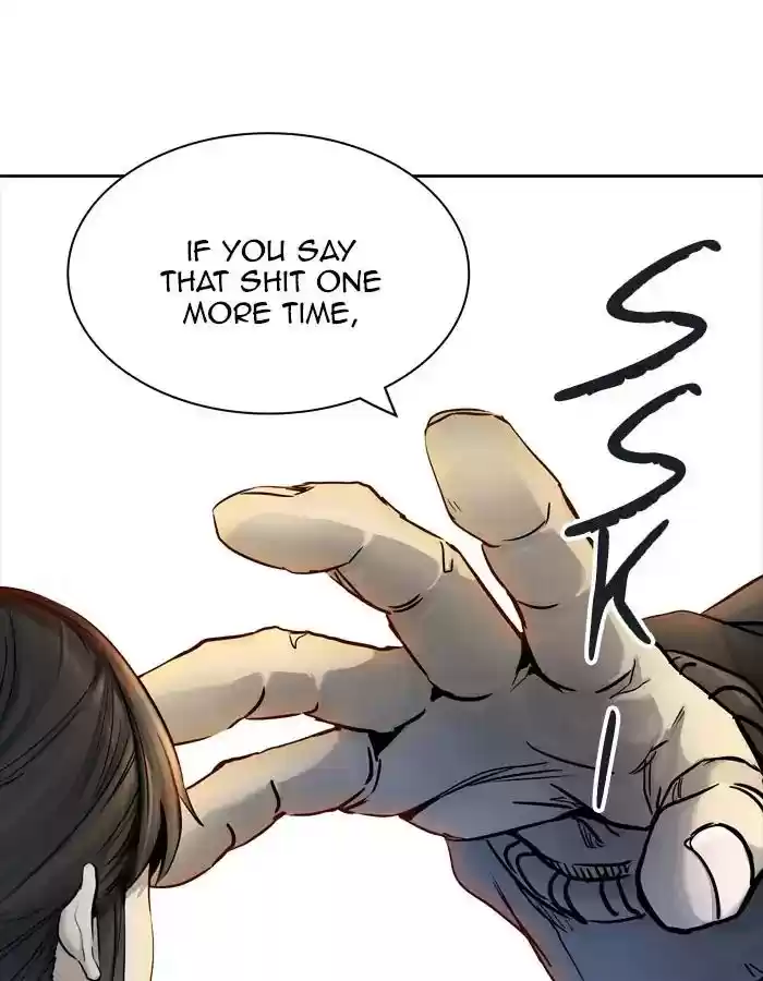 Tower of God Chapter 425: