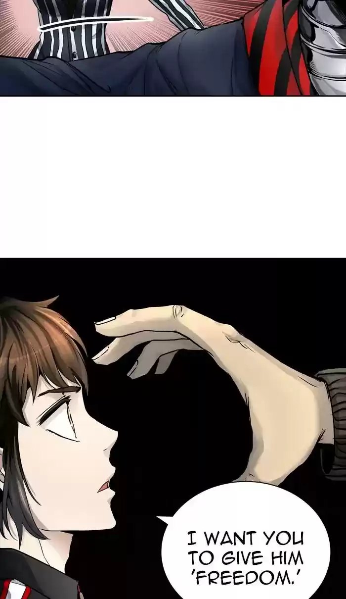Tower of God Chapter 425: