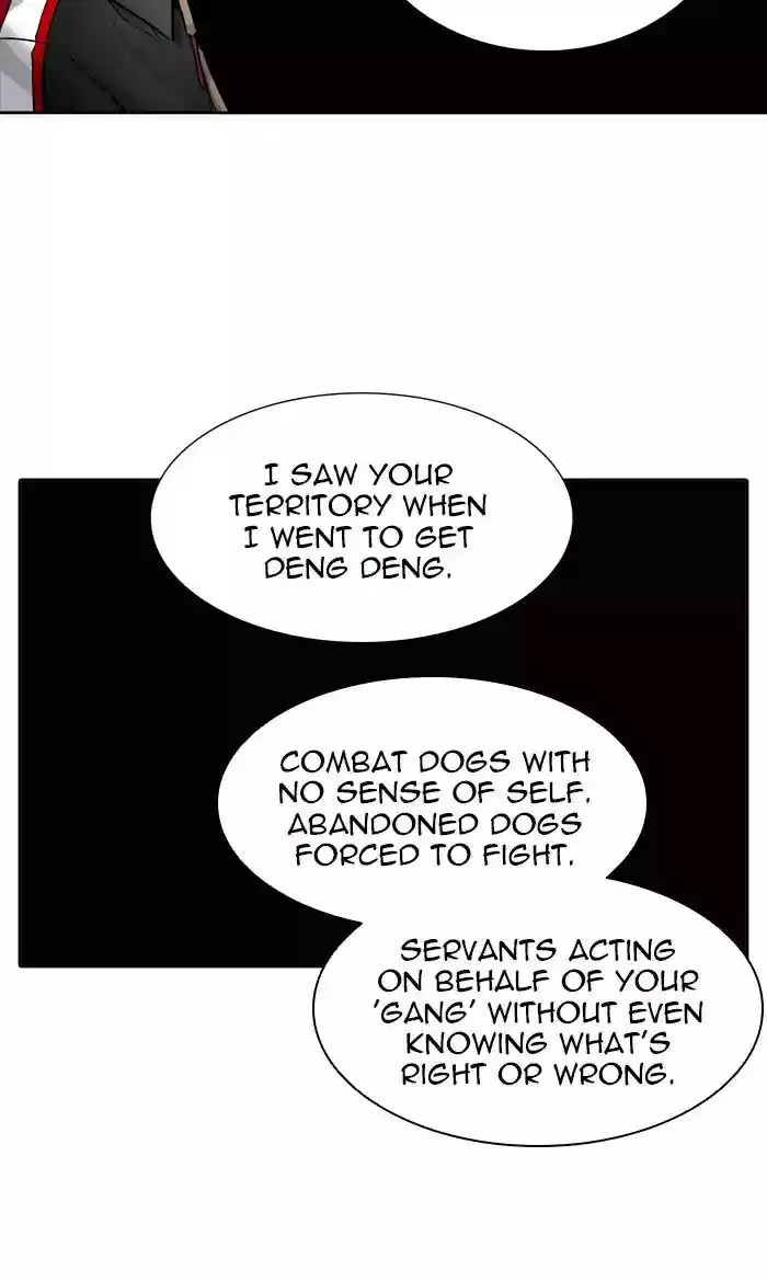 Tower of God Chapter 425: