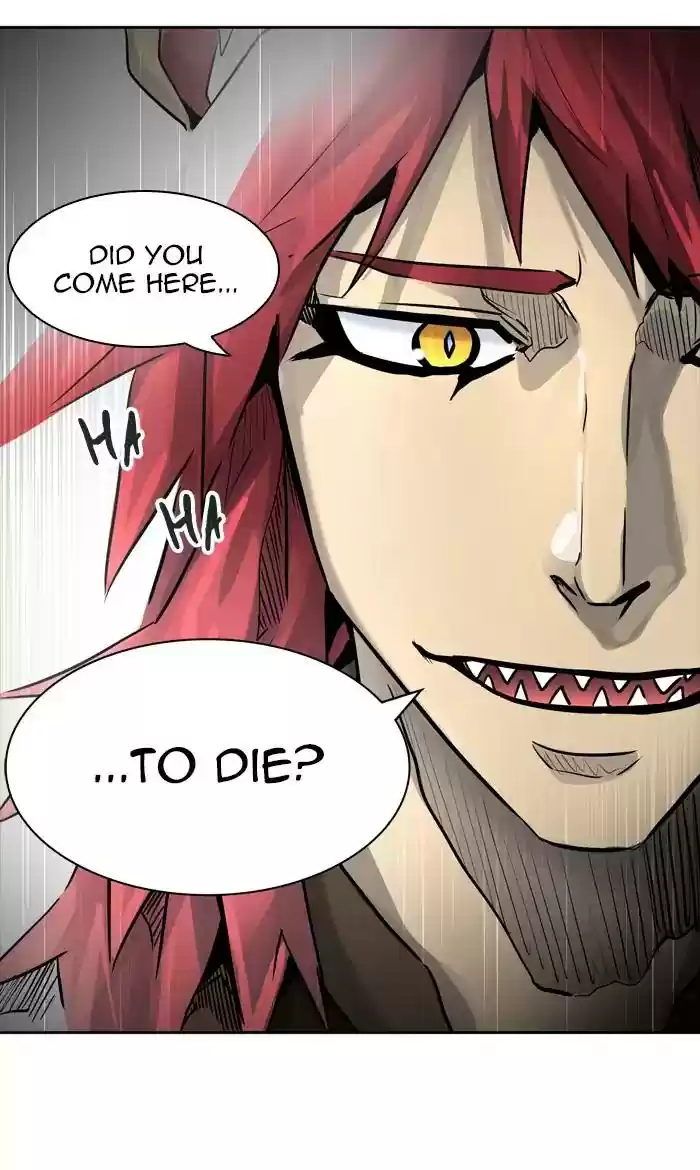 Tower of God Chapter 425: