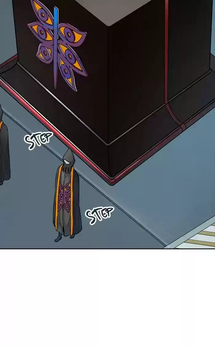 Tower of God Chapter 425:
