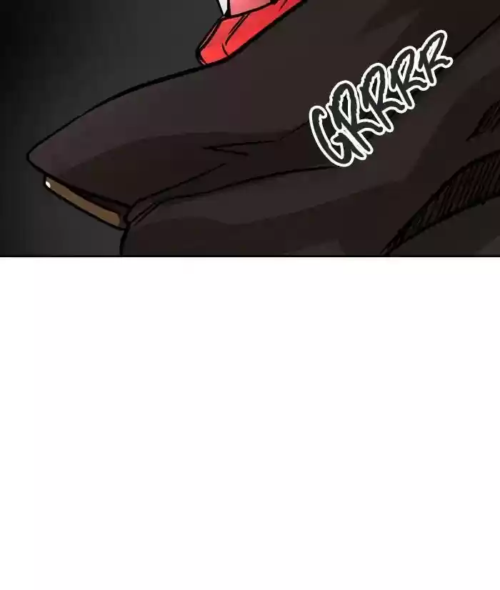 Tower of God Chapter 425: