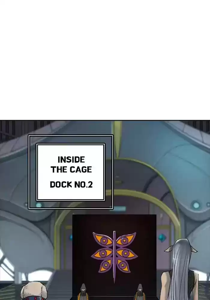 Tower of God Chapter 426: