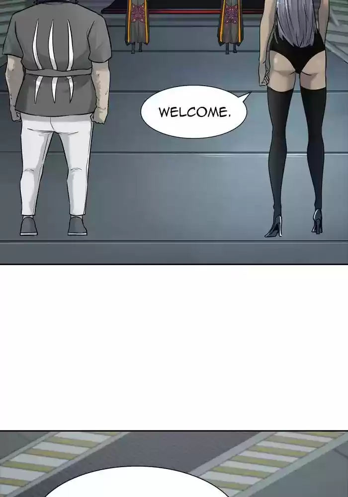 Tower of God Chapter 426: