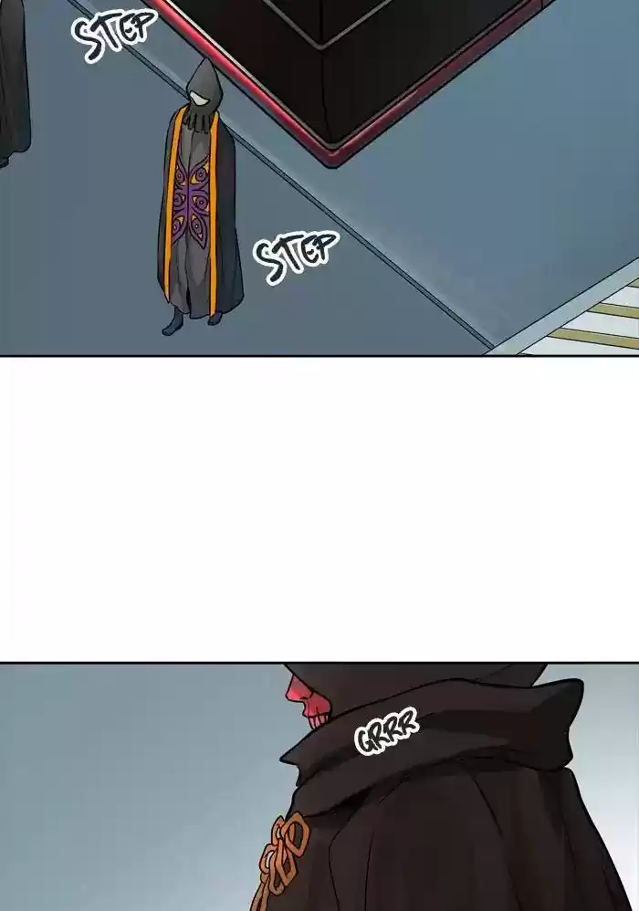 Tower of God Chapter 426: