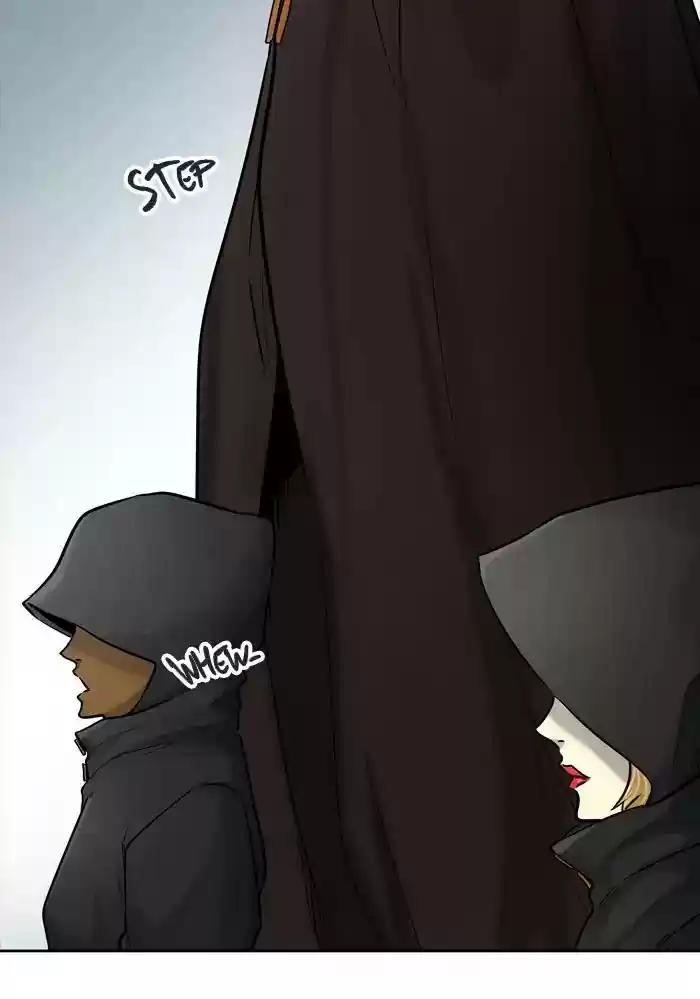Tower of God Chapter 426: