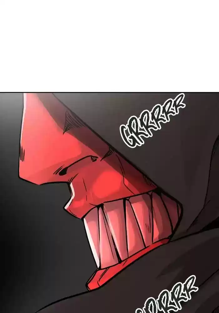 Tower of God Chapter 426: