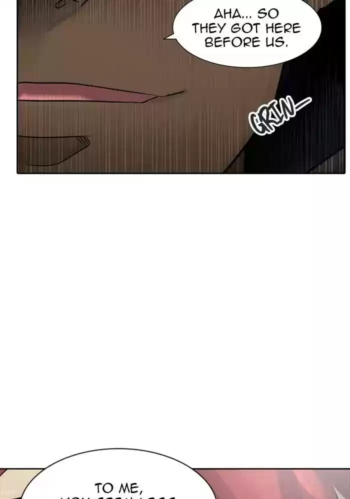 Tower of God Chapter 426:
