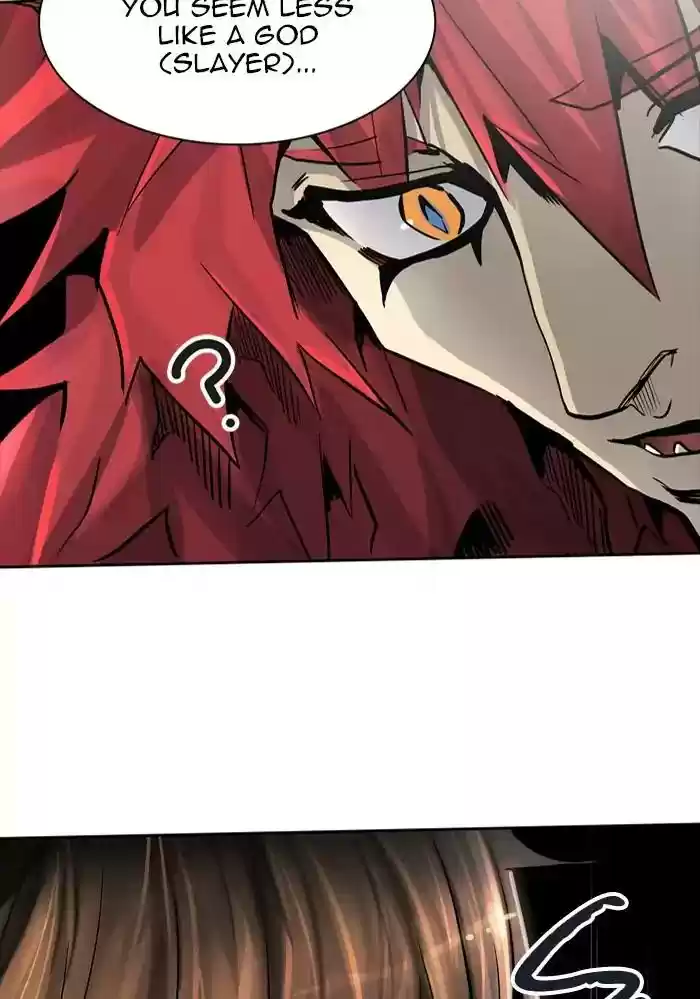 Tower of God Chapter 426: