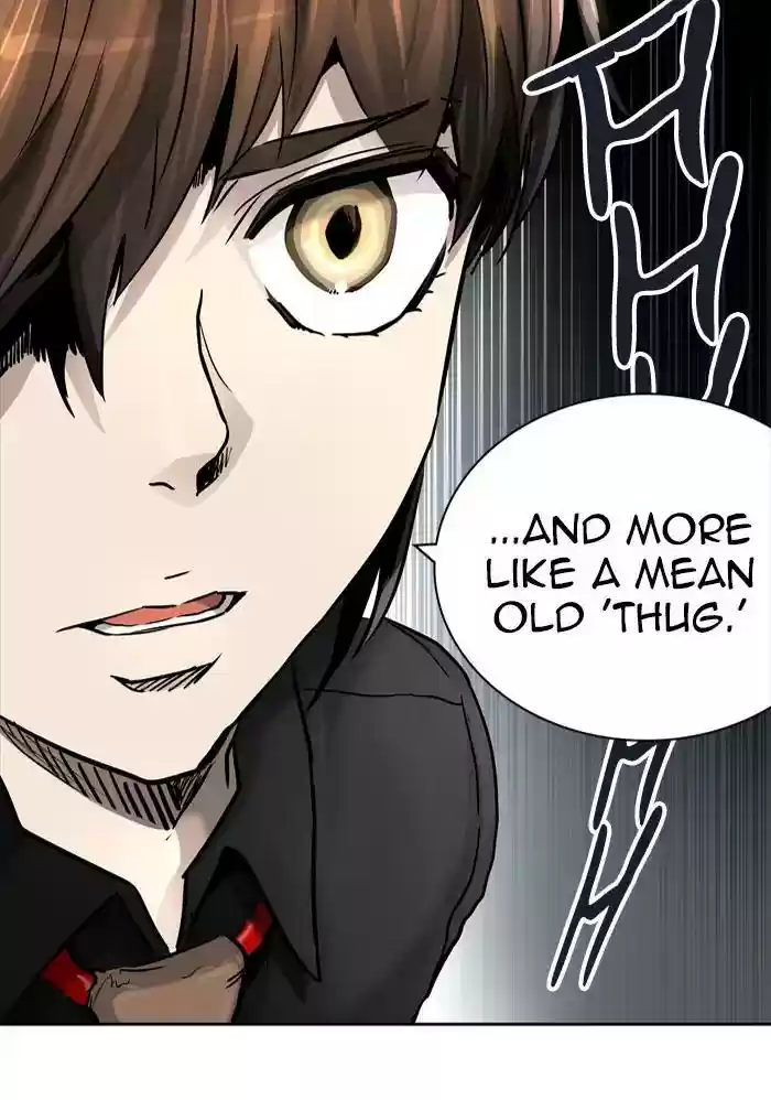 Tower of God Chapter 426: