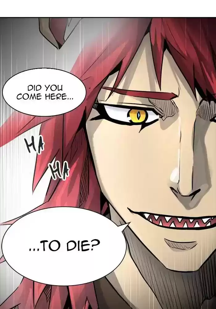 Tower of God Chapter 426: