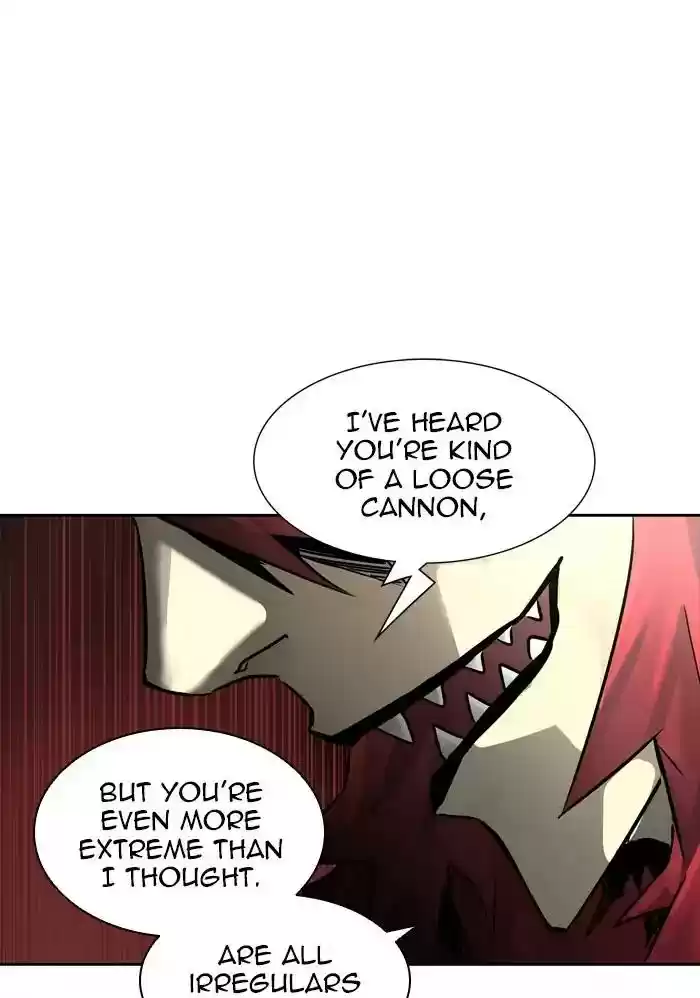 Tower of God Chapter 426: