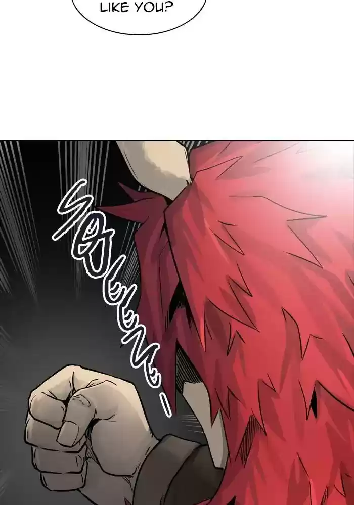 Tower of God Chapter 426: