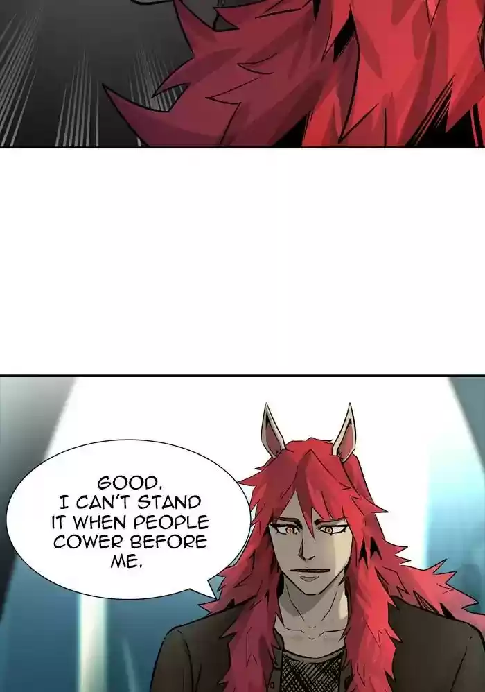Tower of God Chapter 426: