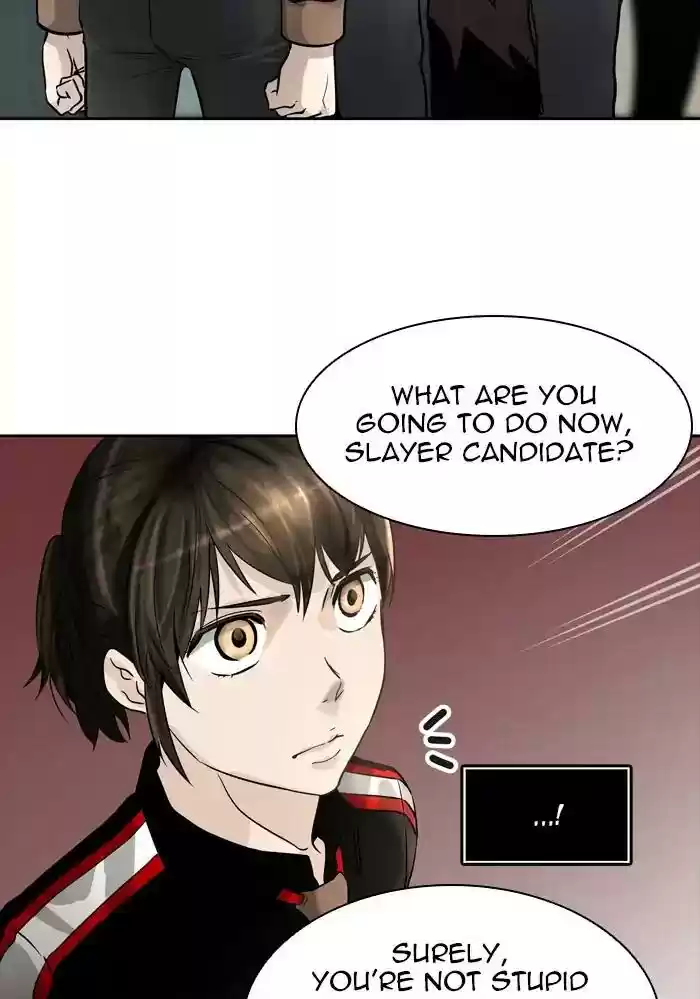 Tower of God Chapter 426: