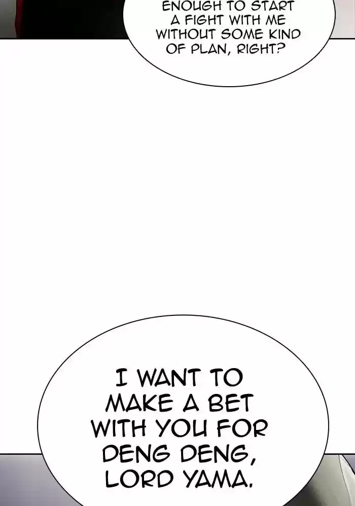 Tower of God Chapter 426: