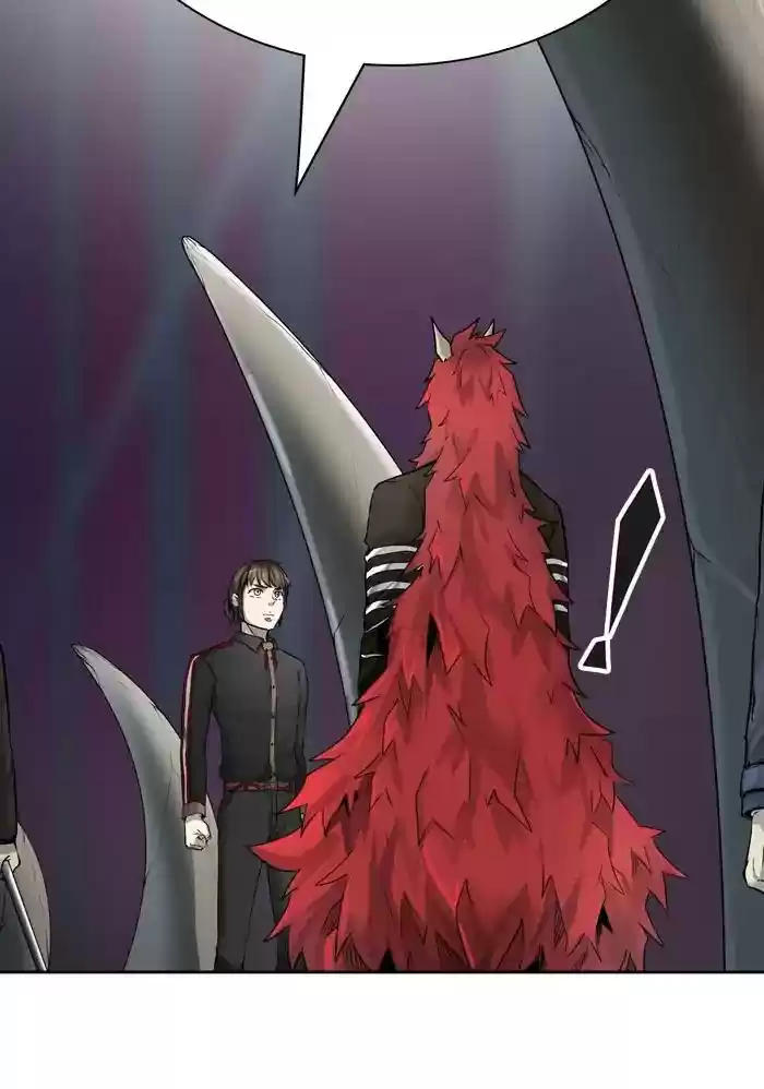 Tower of God Chapter 426: