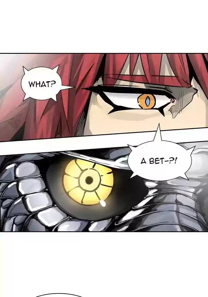 Tower of God Chapter 426: