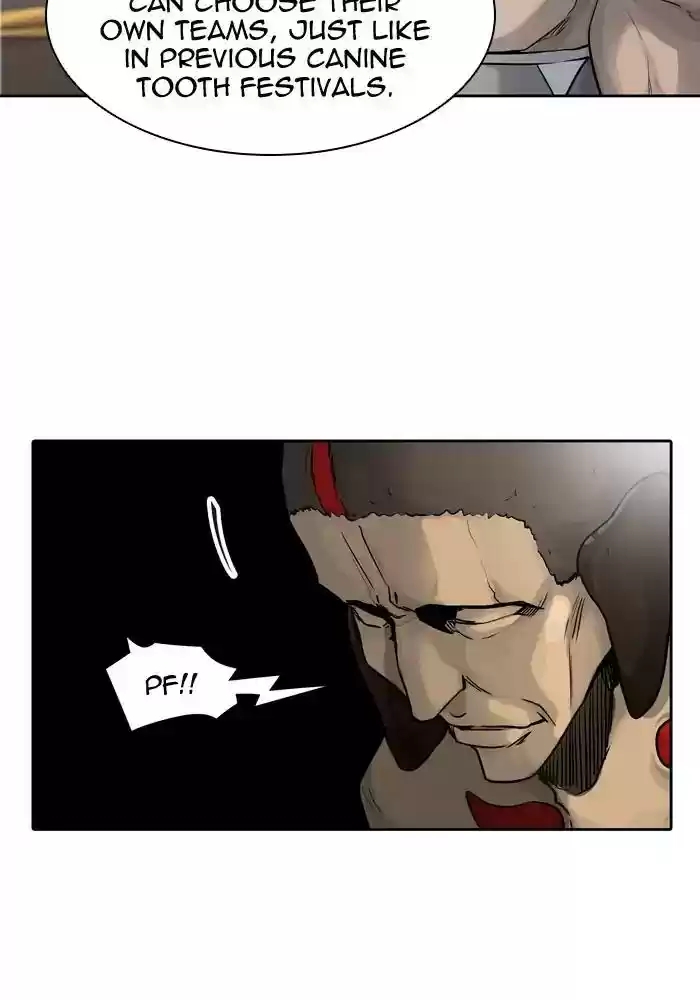 Tower of God Chapter 426: