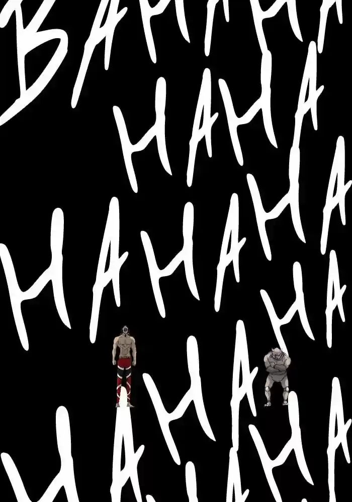 Tower of God Chapter 426: