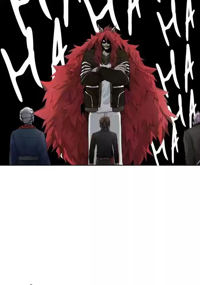 Tower of God Chapter 426: