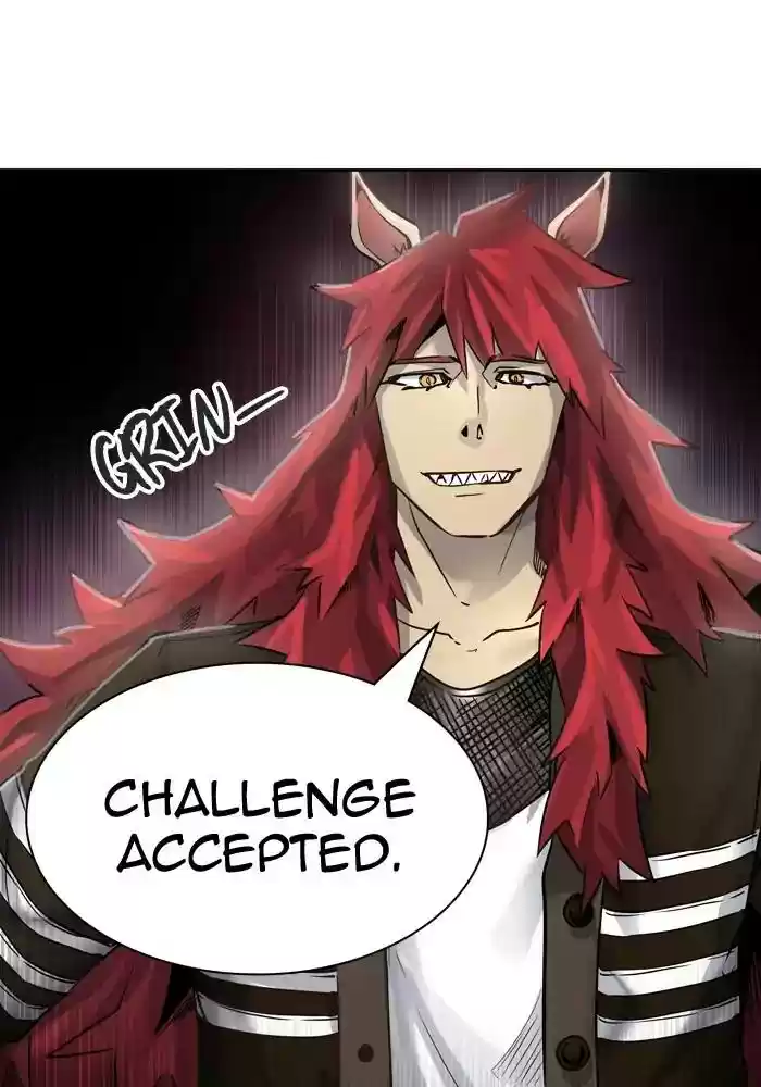 Tower of God Chapter 426:
