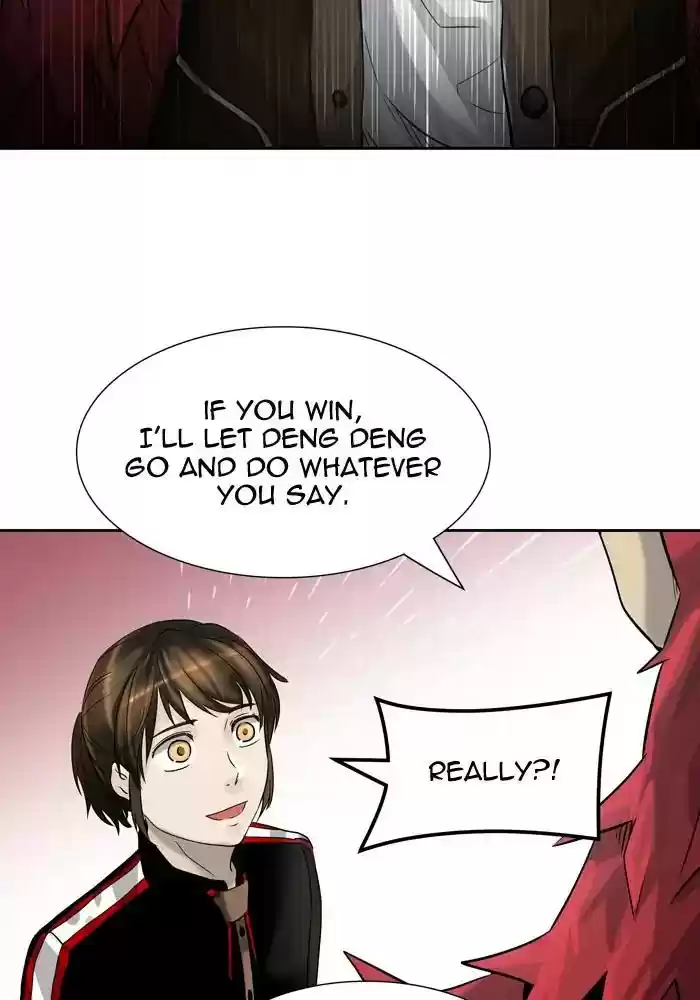 Tower of God Chapter 426:
