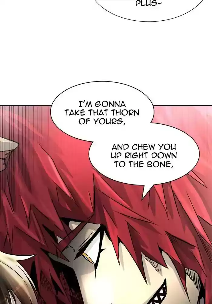 Tower of God Chapter 426: