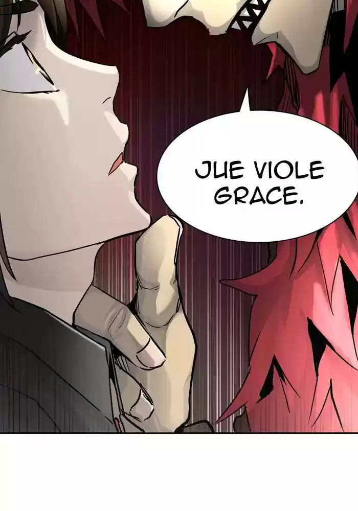 Tower of God Chapter 426: