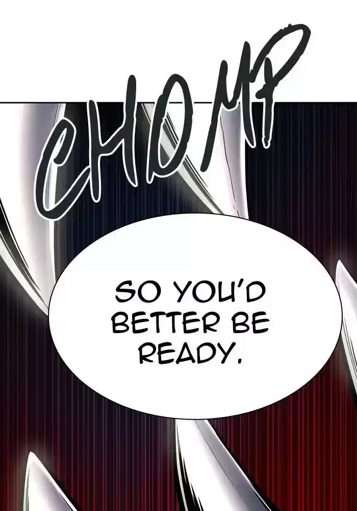 Tower of God Chapter 426: