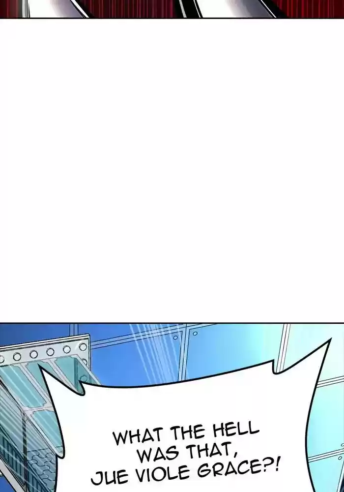 Tower of God Chapter 426:
