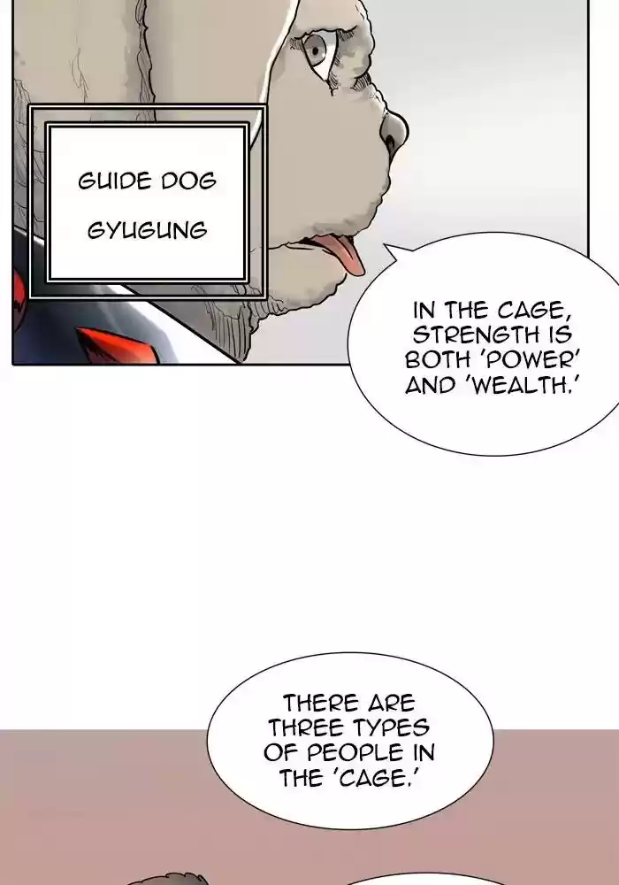 Tower of God Chapter 426: