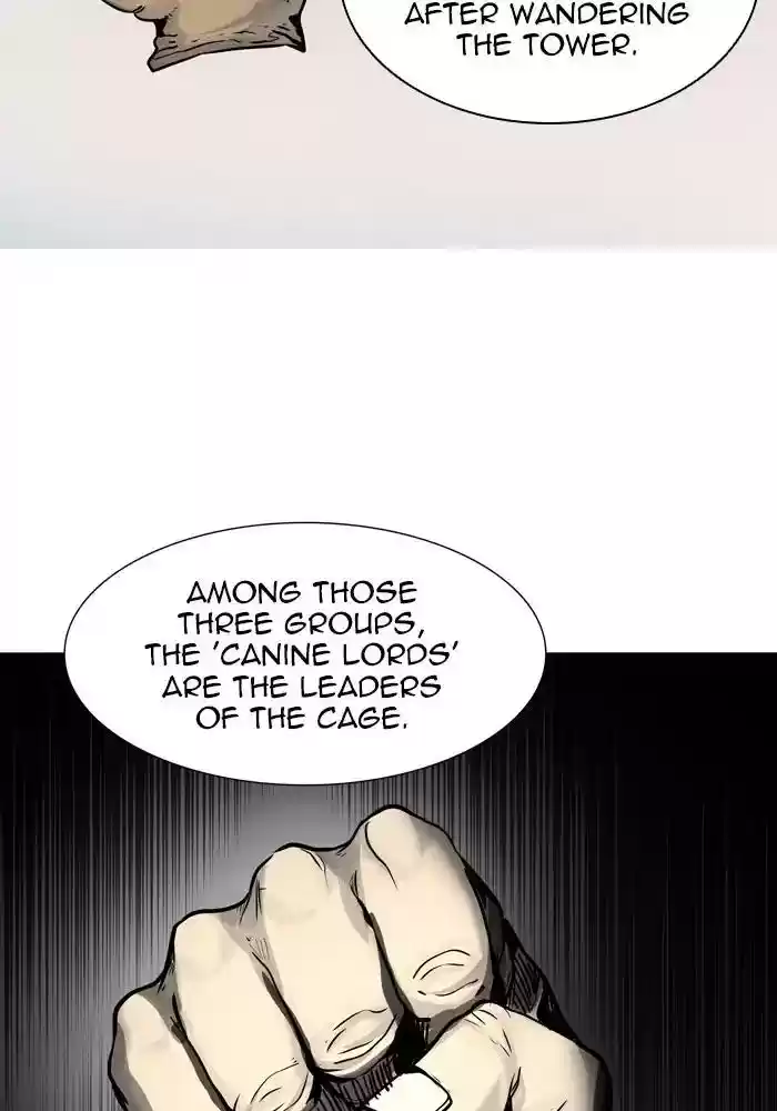 Tower of God Chapter 426:
